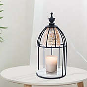 Stock Preferred Candle Wax Warmer Lamp Black