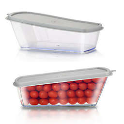FITNATE Food Fruit Kitchen Container