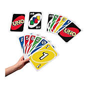 Uno Giant The Card Game