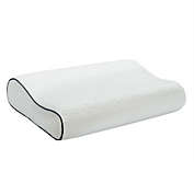 Slickblue Memory Foam Sleep Pillow Orthopedic Contour Cervical Neck Support