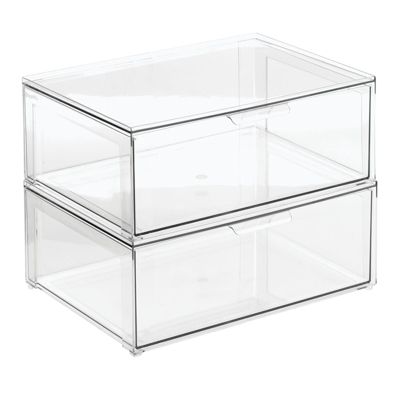 The Home Edit Large Drawer, The Container Store