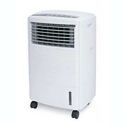 Sunpentown Evaporative Air Cooler with 3D Cooling Pad