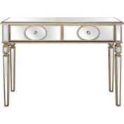 Camden Isle Home Decorative Holland Console Table