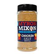 Myron Mixon Chicken Salt Rub Made By A 4-Time World Barbecue Champion 12 oz.
