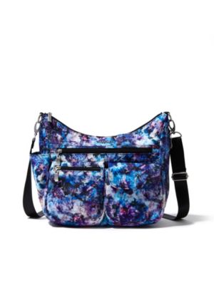 Baggallini Modern Everywhere Hobo Bag