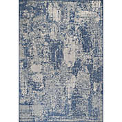nuLOOM Maeve Mottled Abstract Indoor and Outdoor Area Rug