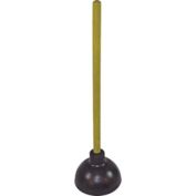Genuine Joe Solutions, GJO85130, Value Plus Plunger, 1 Each