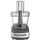 Alternate image 0 for Cuisinart Core Custom 10-Cup Multifunctional Food Processor - Anchor Gray
