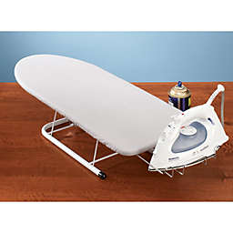 WalterDrake Tabletop Ironing Board XL