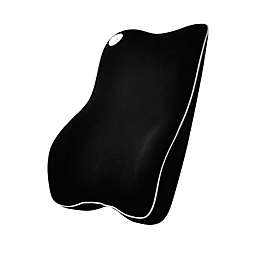 Kitcheniva Lumbar Support Pillow Back Cushion Memory Foam