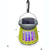 Kitcheniva Mosquito Insect Killer LED Light Trap Pest Lamp