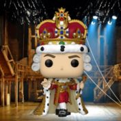 Funko Pop! Hamilton - King George