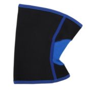 Protexx Sport Knee/ Elbow/Ankle Support - Black