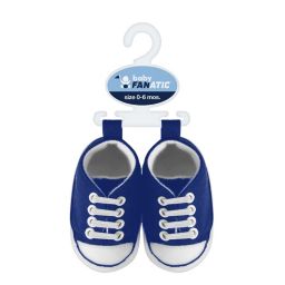 BabyFanatic Prewalkers - NCAA Florida Gators - Officially Licensed Baby Shoes