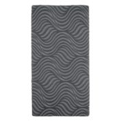 Lazzara Home Vela 8 in. Twin Copper-Infused Memory Foam Hybrid Mattress