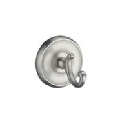 Smedbo Villa Towel Hook, Us15