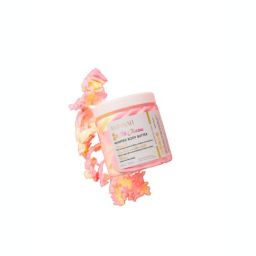 Aminnah Silk Cherries Whipped Body Butter