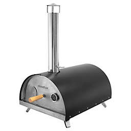Woodeze Pizza Oven by WoodEze