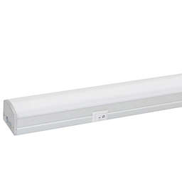 Xtricity - Dimmable LED Under Cabinet Light, 24 '' Length, 10W, 3000K Soft White