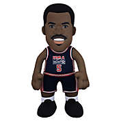 Bleacher Creatures USA Basketball David Robinson 10&quot; Plush Figure- A Legend for Play or Display