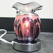 Kitcheniva Electric Scented Oil Warmer Lamp Tart Wax Burner