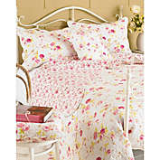 Riva Home Honeypotlane Bedspread