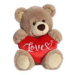 Aurora - Valentines - 11