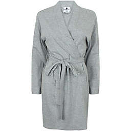 Towel City Womens/Ladies Wrap Bath Robe / Towel (180 GSM)