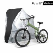 Kitcheniva Bicycle Protector Covers Waterproof/Dustproof Medium
