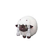 Sanei All Star Collection 6 Inch Plush - Wooloo PP152