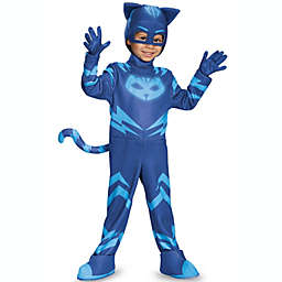 PJ Masks Catboy Deluxe Toddler Costume