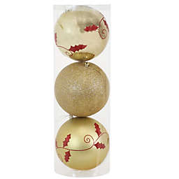 Details about   SILVESTRI 86591 SOUTHWEST Ornament Balls 10-LIGHT Set NEW Indoor Outdoor 