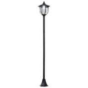 Outdoor Lamp Post