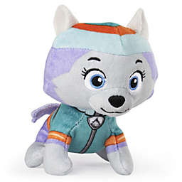 PAW Patrol, 5-inch Everest Mini Plush Pup, for Ages 3 and up