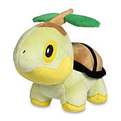 Pokemon 8 Inch Poke Plush - Turtwig