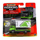 Alternate image 0 for Matchbox Working Rigs (Styles Vary)