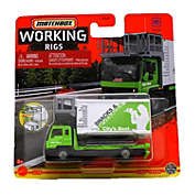 Matchbox Working Rigs (Styles Vary)