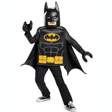 DC Comics Batman LEGO Movie Classic Child Costume | buybuy BABY