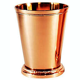 Alchemade 12 oz Pure Copper Mint Julep Cup