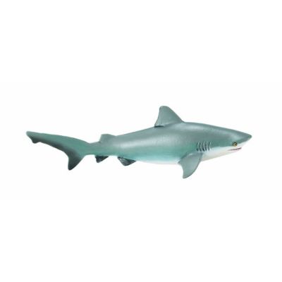 Oceanic Whitetip Shark Wild Safari Ocean Figure Safari Ltd 100271  NEW IN STOCK 