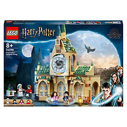 LEGO® Harry Potter Hogwarts Hospital Wing Building Set 76398