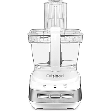 Cuisinart Core Custom 10-Cup Multifunctional Food Processor - White. View a larger version of this product image.