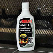 White-Off Glass Cleaner 8 oz. by Rutland