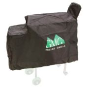 Green Mountain Grills Daniel Boone Choice Cover for Non-WIFI Models