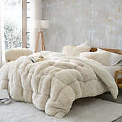 Byourbed Alaskan Winters - Coma Inducer Oversized King Comforter - Arctic Wolf