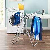 Kitcheniva Folding and Collapsible Clothes Drying Rack