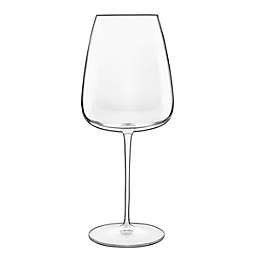 Luigi Bormioli Talismano Bordeaux 70 cl (set of 4) Wine Glasses