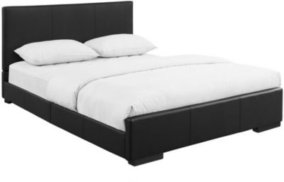 Bed Frame No Box Spring Needed, Bed Frame With Headboard No Box Spring Needed