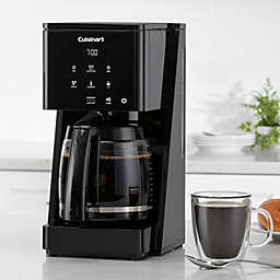 14-Cup Touch Coffeemaker