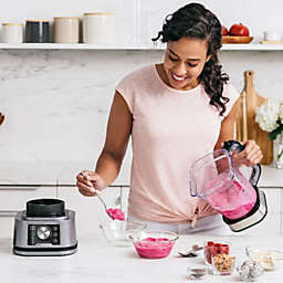 Kitcheniva Smoothie Bowl Maker and Nutrient Extractor